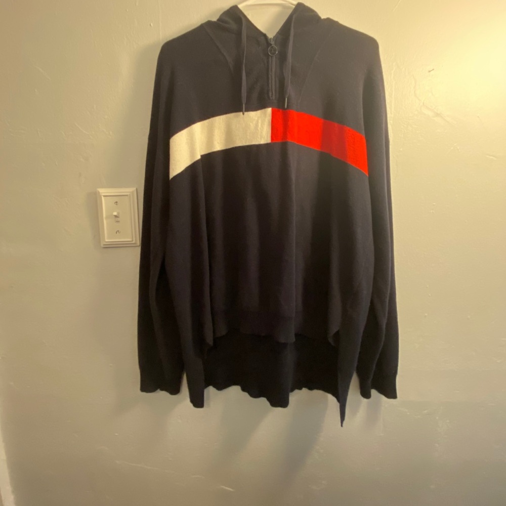 Tommy Hilfiger Hoodie Sweater